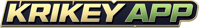 Krikey App